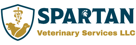 Spartan Veterinary Services LLC logo